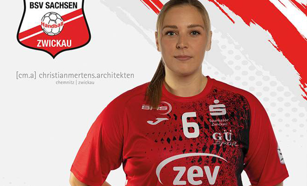 Patenschaft BSV Sachsen Zwickau