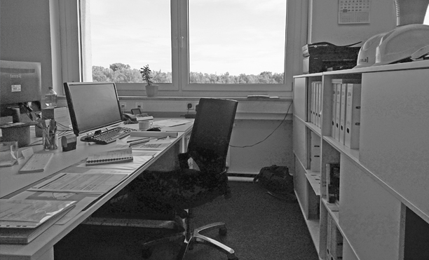 Lust auf Veränderung? Architekt*in in Zwickau