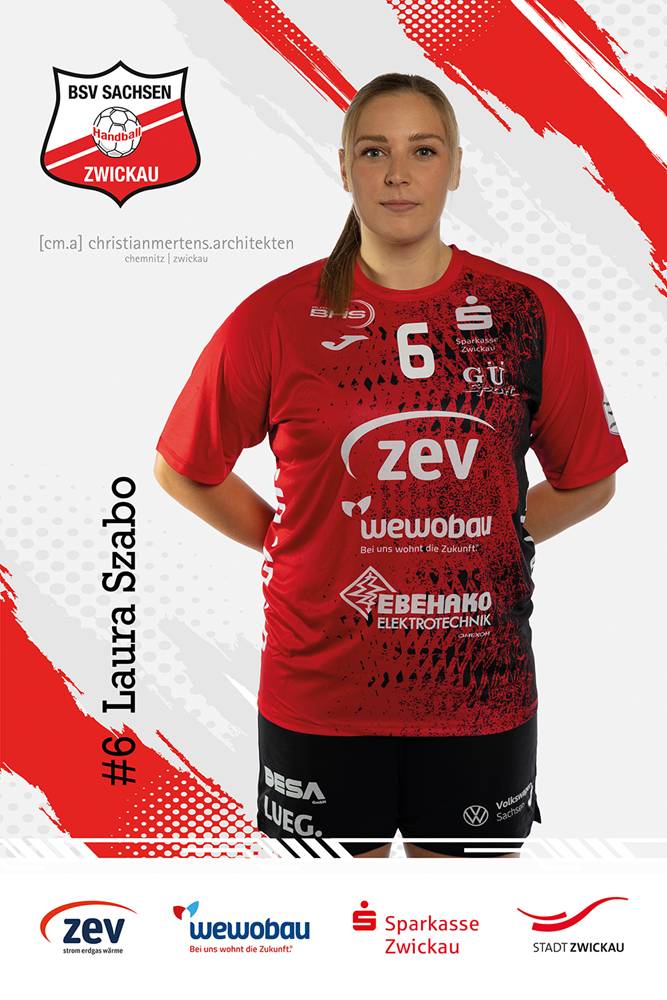 Patenschaft BSV Sachsen Zwickau