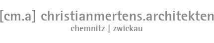 [cm.a] christianmertens.architekten