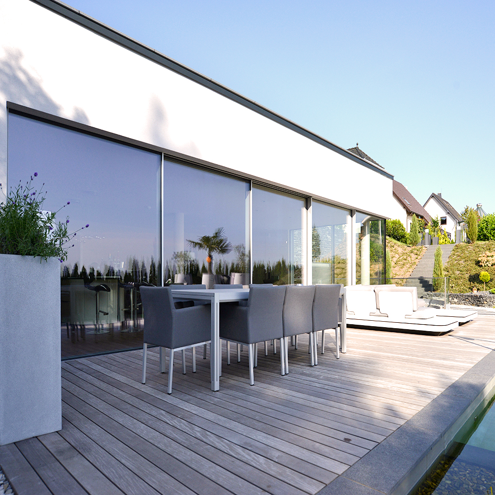 Wohnhaus in Cainsdorf