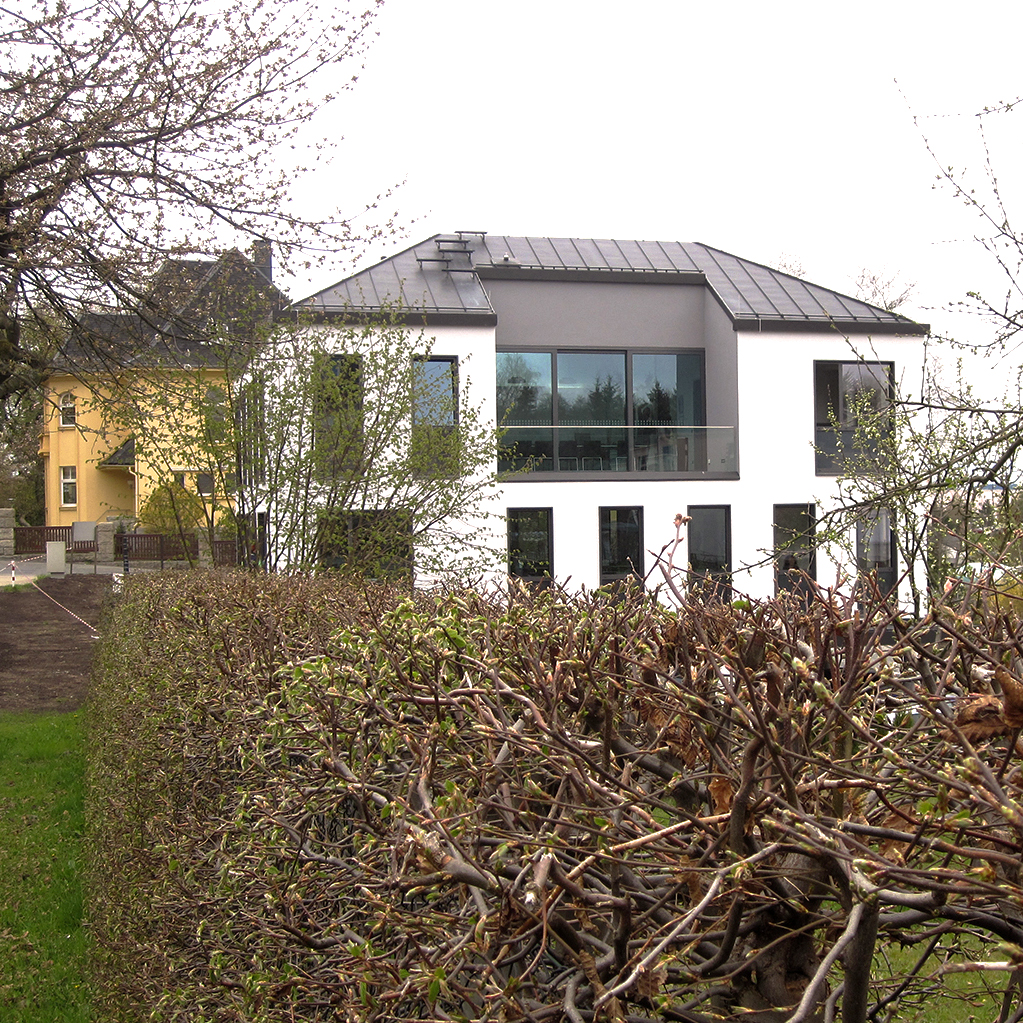 Büros in Reichenbach / V.