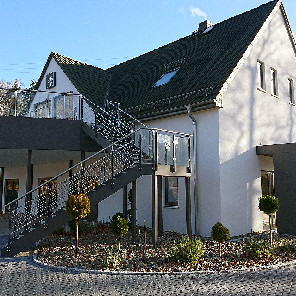 Restaurant in Schönfels