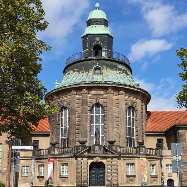 Museum in Zwickau