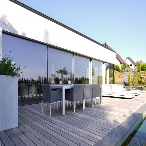 Wohnhaus in Cainsdorf